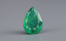 Zambian Emerald - 2.83 Carat Prime Quality  EMD-9893